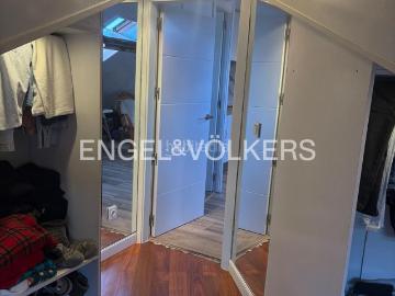 Piso en venta en Fuenlabrada, Centro. Vivienda con encanto en Fuenlabrada. Pisos.
