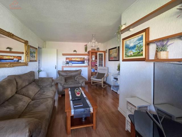 Piso en venta en Fuenlabrada, Centro. Amplia vivienda de 3 dormitorios en Fuenlabrada. Pisos.