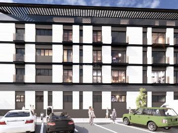 Piso en venta en Fuenlabrada, Centro. DESCUBRE L911 LIVING, TU NUEVA PROMOCIÓN EN EL CORAZÓN DE FUENLABRADA. Pisos.