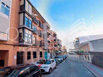 Piso en venta en Fuenlabrada, Centro. En venta espléndido piso en Fuenlabrada centro. Pisos.