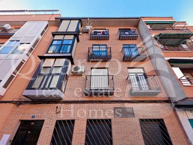 Piso en venta en Fuenlabrada, Centro. En venta espléndido piso en Fuenlabrada centro. Pisos.