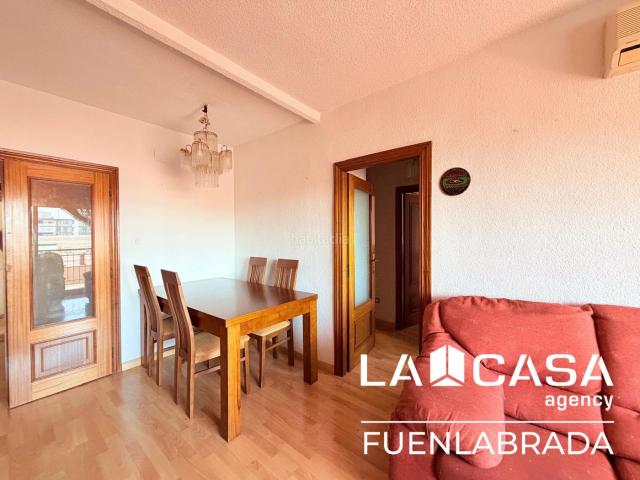 Piso en venta en Fuenlabrada, Centro. Piso Calle de Miguel de Unamuno, Fuenlabrada. Pisos.
