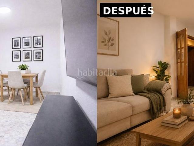 Piso en venta en Fuenlabrada, Centro. Piso en el centro de Fuenlabrada. Pisos.
