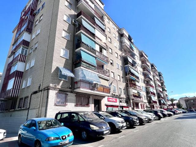 Piso en venta en Fuenlabrada, Centro. Piso en venta en Fuenlabrada. Pisos.