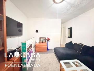 Piso en venta en Fuenlabrada, Centro. Piso Paseo de San Antonio, Fuenlabrada. Pisos.