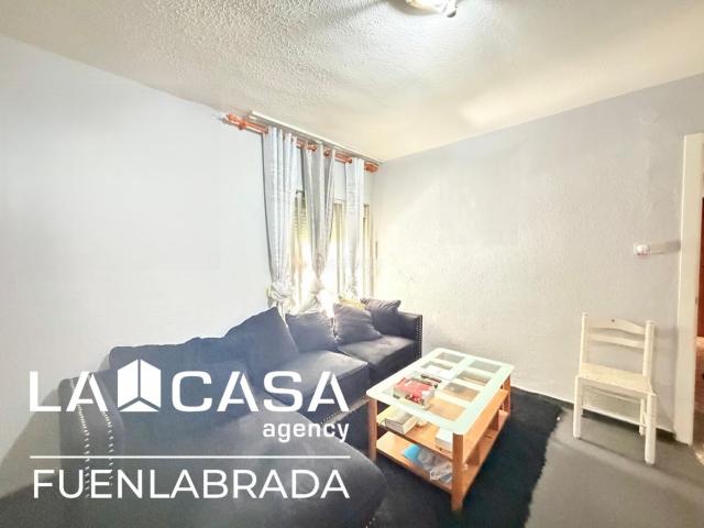 Piso en venta en Fuenlabrada, Centro. Piso Paseo de San Antonio, Fuenlabrada. Pisos.