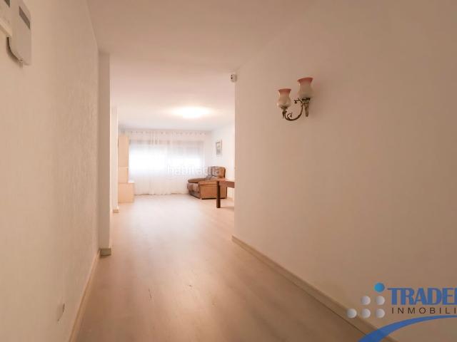 Piso en venta en Fuenlabrada, Centro. Pisos.