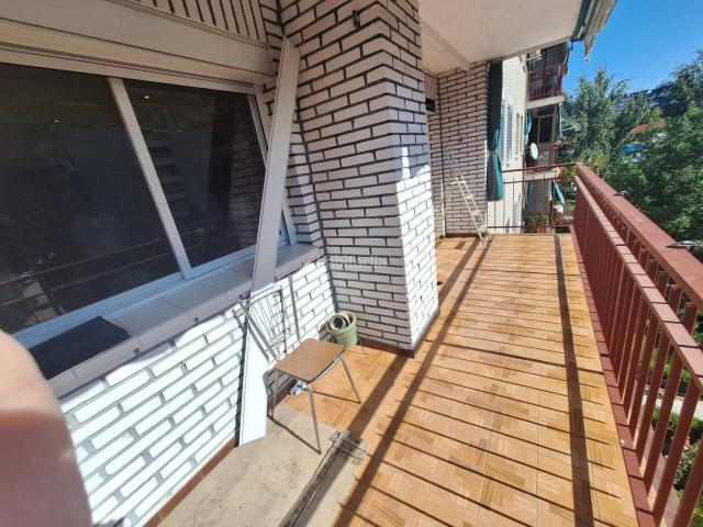 Piso en venta en Fuenlabrada, Centro. SE VENDE AMPLIA VIVIENDA DE 4 HABITACIONES CON REFORMA INTEGRAL EN EL CENTRO DE FUENLABRADA. Pisos.