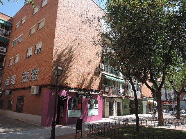 Piso en venta en Fuenlabrada, Centro. Solvia Inmobiliaria Piso Fuenlabrada. Pisos.