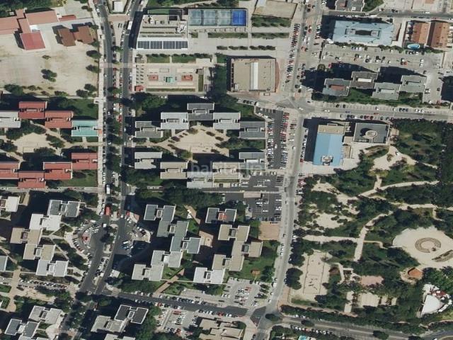 Piso en venta en Fuenlabrada, El Naranjo. Piso en Plaza Orense 7 G en Fuenlabrada, Madrid. Pisos.