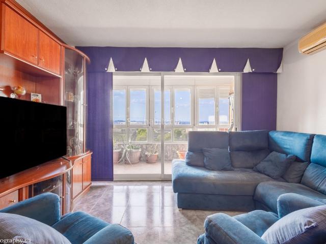Piso en venta en Fuenlabrada, El Naranjo. Pisos.