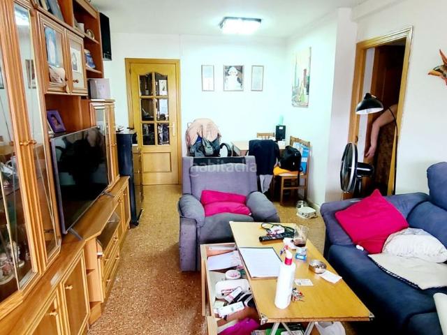 Piso en venta en Fuenlabrada, El Arroyo La Fuente. VENTA DE LA NUDA PROPIEDAD EN FUENLABRADA. Pisos.