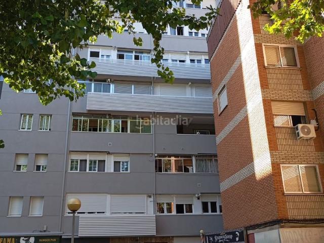 Piso en venta en Fuenlabrada, Fuenlabrada II El Molino. Piso reformado 3 dormitorios zona Av. Francia. Pisos.