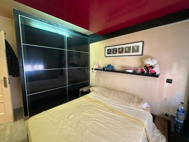 Piso en venta en Fuenlabrada, Fuenlabrada II El Molino. Pisos.