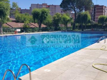Piso en Venta en Fuenlabrada II El Molino