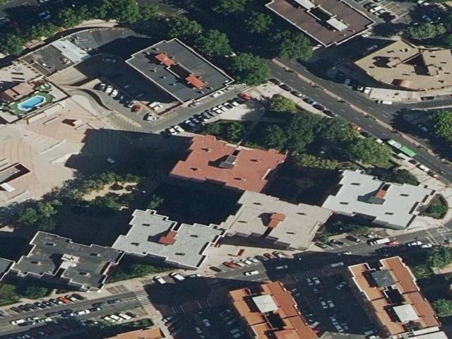 Piso en Venta en Fuenlabrada II El Molino