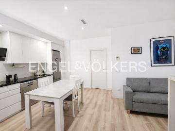 Piso en venta en Fuenlabrada, La Serna. Estupenda y acogedora vivienda en Fuenlabrada. Pisos.