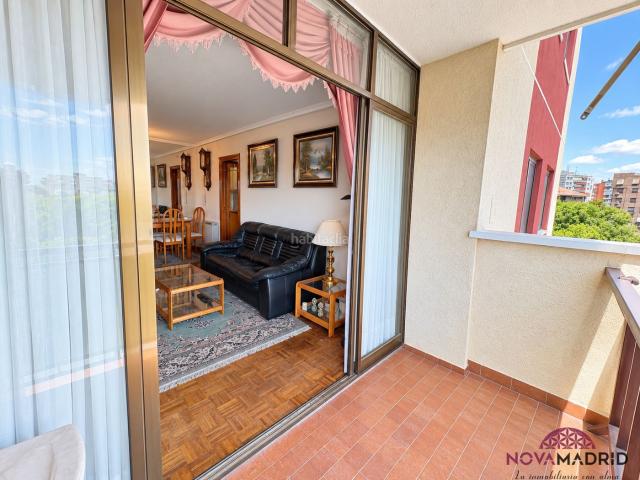 Piso en venta en Fuenlabrada, La Serna. FuenlabradaPiso. Pisos.