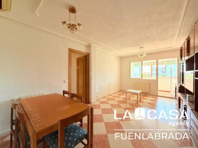 Piso en venta en Fuenlabrada, La Serna. Piso Calle de Palencia, Fuenlabrada. Pisos.