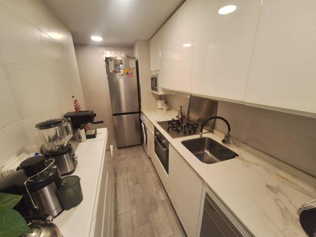 Piso en venta en Fuenlabrada, La Serna. PISO EN VENTA. ZONA DE LA AVENIDA DE ESPAÑA. Pisos.
