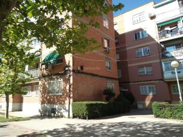 Piso en venta en Fuenlabrada, La Serna. VENTA DE LA NUDA PROPIEDAD EN FUENLABRADA. Pisos.