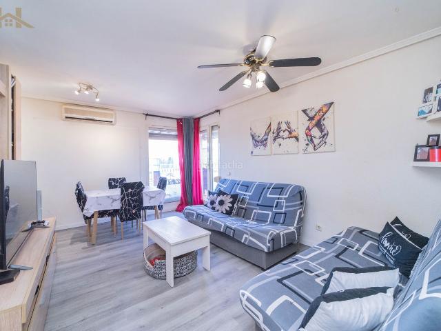 Piso en venta en Fuenlabrada, Loranca. ÁTICO EN URB. NUEVO VERSALLES. Pisos.