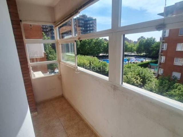 Piso en venta en Fuenlabrada, Loranca. PISO EN VENTA CON PLAZA DE GARAJE, TRASTERO Y PISCINA COMUNITARIA. ZONA DEHESILLAS LORANCA. Pisos.