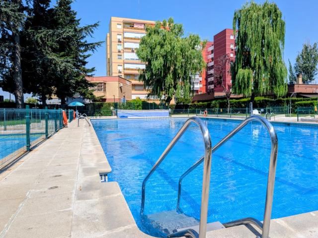 Piso en venta en Fuenlabrada, Loranca. Pisos.