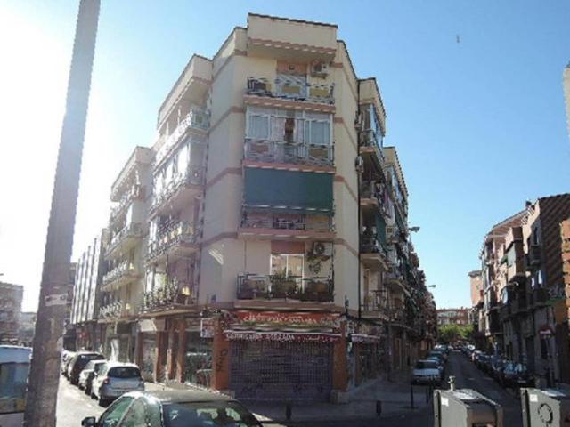 Piso en Venta en Fuenlabrada