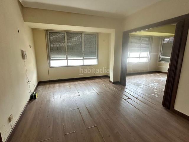 Piso en venta en Fuenmayor. Piso en venta en Fuenmayor la Rioja, Victor Romanos. Pisos.