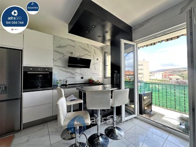 Piso en venta en Fuenmayor. Se Vende piso reformado en Fuenmayor. Pisos.