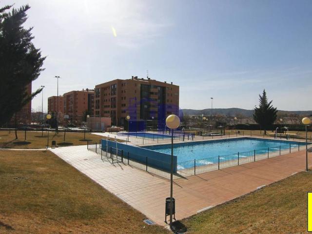 Piso en Venta en Fuensanta Universidad