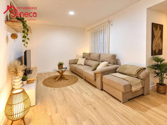 Piso en Venta en Fuensanta Arcángel