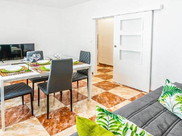 Piso en Venta en Fuensanta Arcángel
