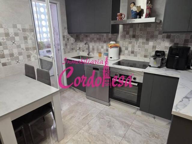 Piso en Venta en Fuensanta Arcángel