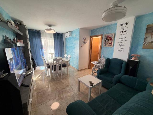 Piso en Venta en Fuensanta Arcángel