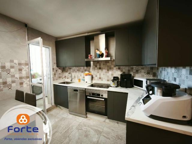Piso en Venta en Fuensanta Arcángel