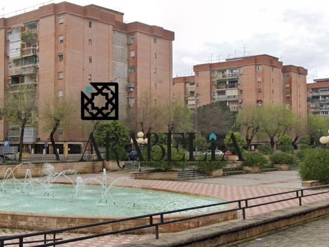 Piso en Venta en Fuensanta Arcángel