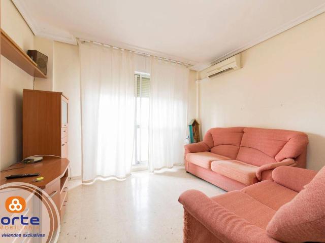 Piso en Venta en Fuensanta Arcángel