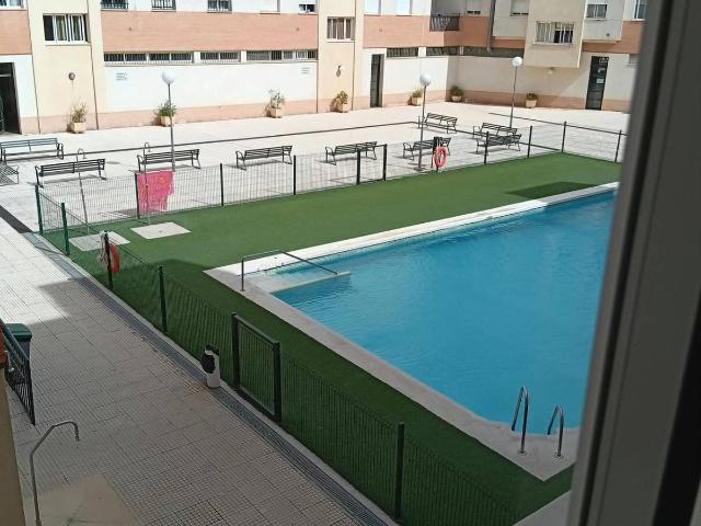 Piso en Venta en Fuensanta Arcángel