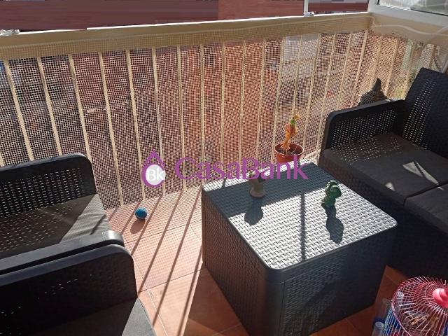 Piso en Venta en Fuensanta Arcángel