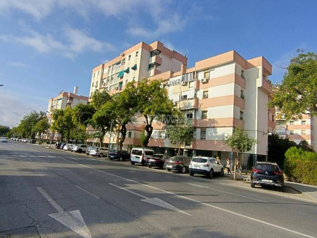 Piso en Venta en Fuensanta Arcángel