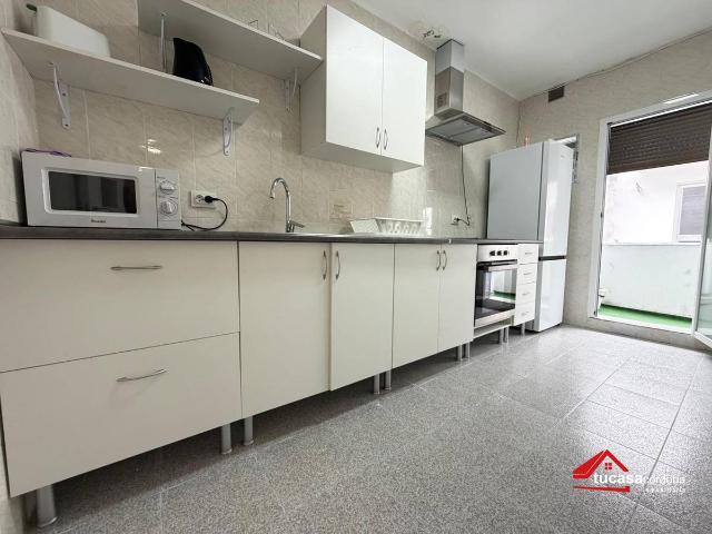 Piso en Venta en Fuensanta Arcángel