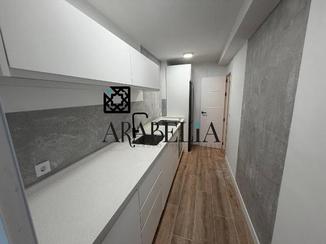 Piso en Venta en Fuensanta Arcángel