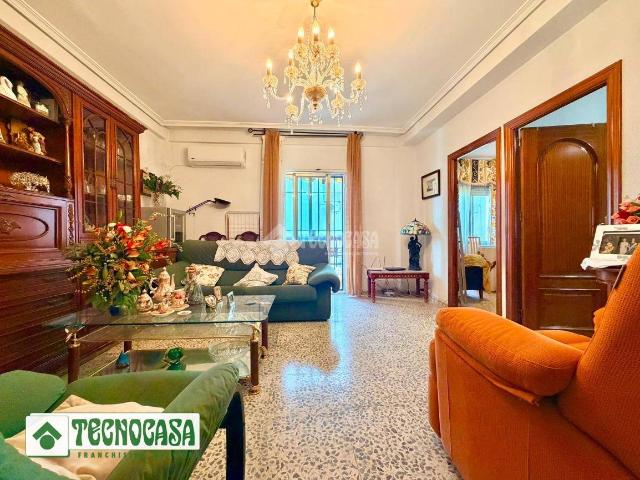 Piso en Venta en Fuensanta Arcángel