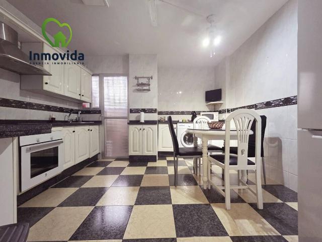 Piso en Venta en Fuensanta Arcángel