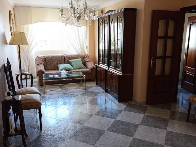 Piso en Venta en Fuensanta Arcángel