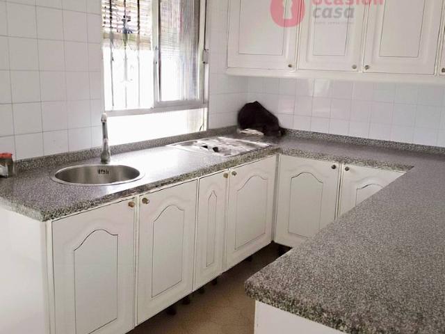 Piso en Venta en Fuensanta Arcángel