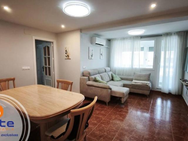 Piso en Venta en Fuensanta Arcángel