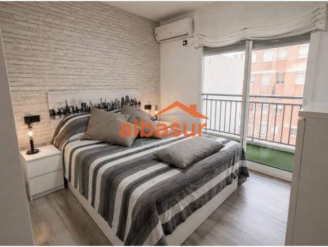 Piso en Venta en Fuensanta Arcángel